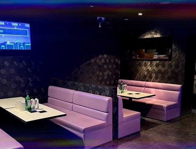 CLUB AREENA （アリーナ）のフォトギャラリー1