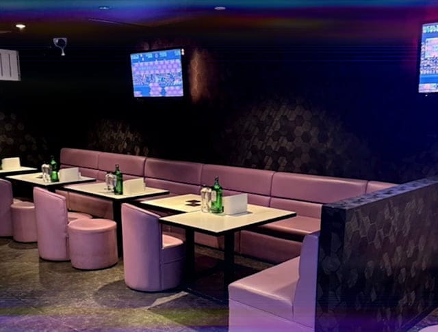 CLUB AREENA （アリーナ）のフォトギャラリー2