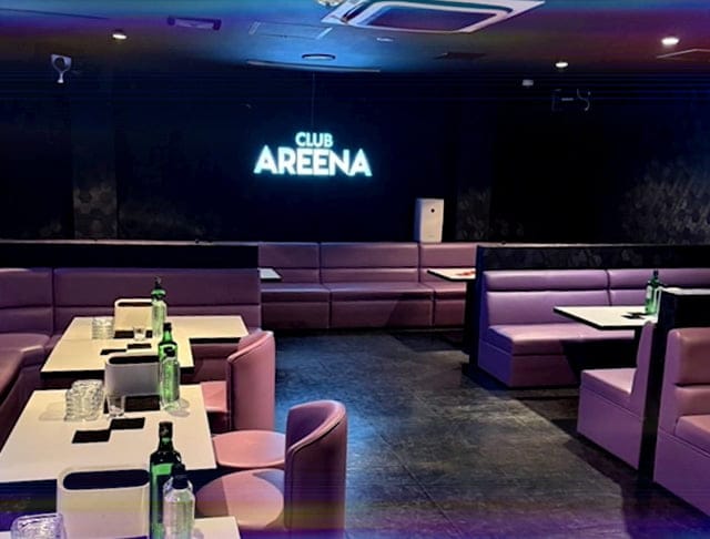 CLUB AREENA （アリーナ）のフォトギャラリー3