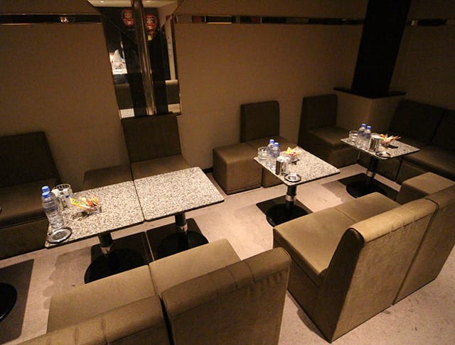 member's lounge M（エム）のフォトギャラリー1
