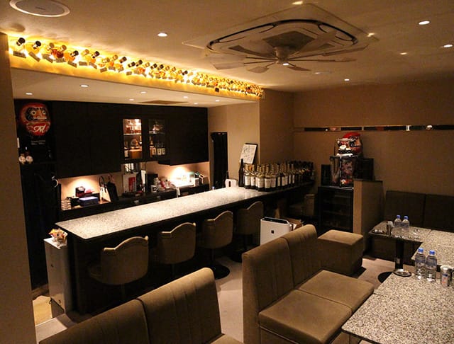member's lounge M（エム）のフォトギャラリー2