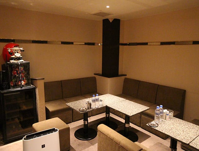 member's lounge M（エム）のフォトギャラリー3