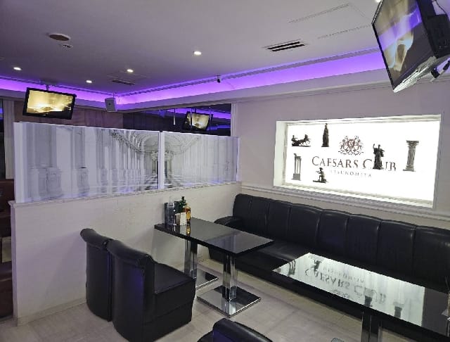 CAESARS CLUB UTSUNOMIYA(シーザーズクラブ)のフォトギャラリー3