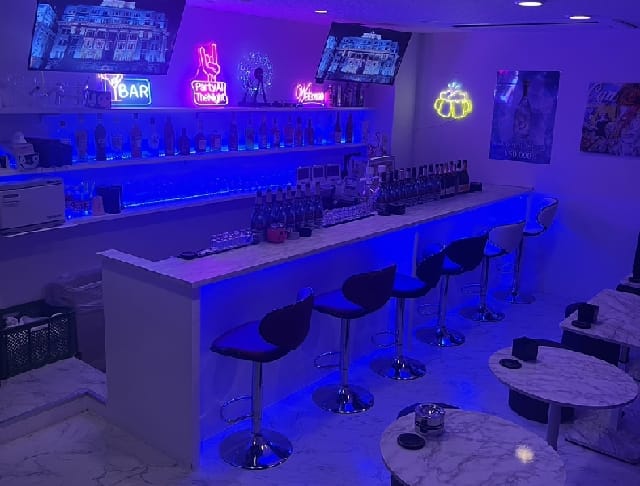 Cafe Bar PLATINUM（プラチナ）のフォトギャラリー2