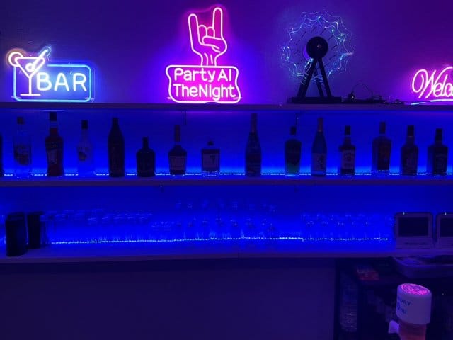 Cafe Bar PLATINUM（プラチナ）のフォトギャラリー5