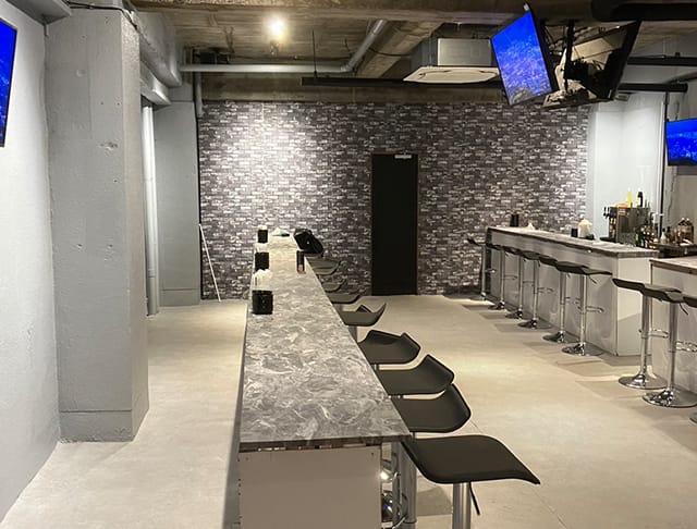 Luxury Lounge Al'aise 大分（アレーズ）のフォトギャラリー1