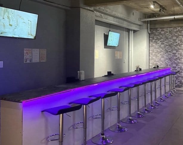 Luxury Lounge Al'aise 大分（アレーズ）のフォトギャラリー2