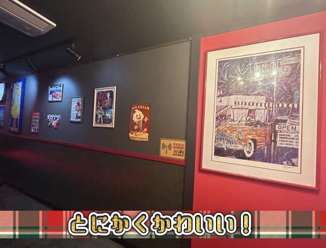 【柏駅西口】Girls bar キャンディーのフォトギャラリー3