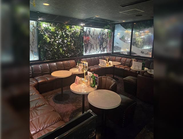CLUB FOUR GARDEN（フォーガーデン）のフォトギャラリー2