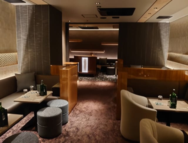 Gentlemans'Club lepied（ジェントルマンズクラブ ルピエ）のフォトギャラリー1