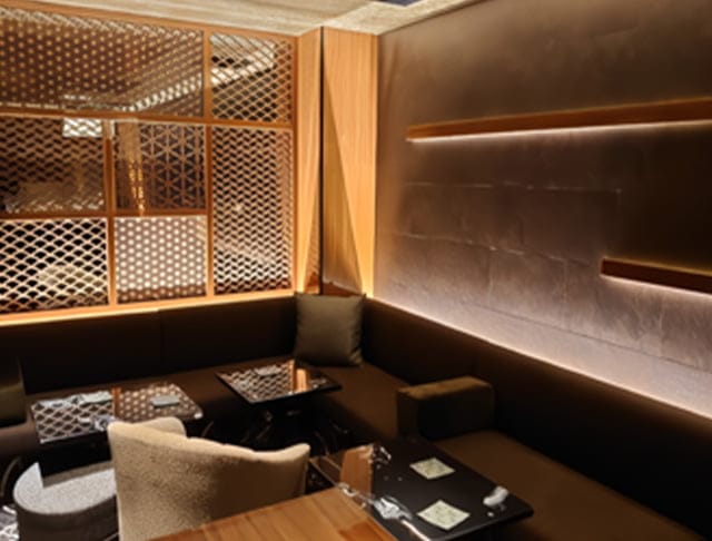 Gentlemans'Club lepied（ジェントルマンズクラブ ルピエ）のフォトギャラリー3