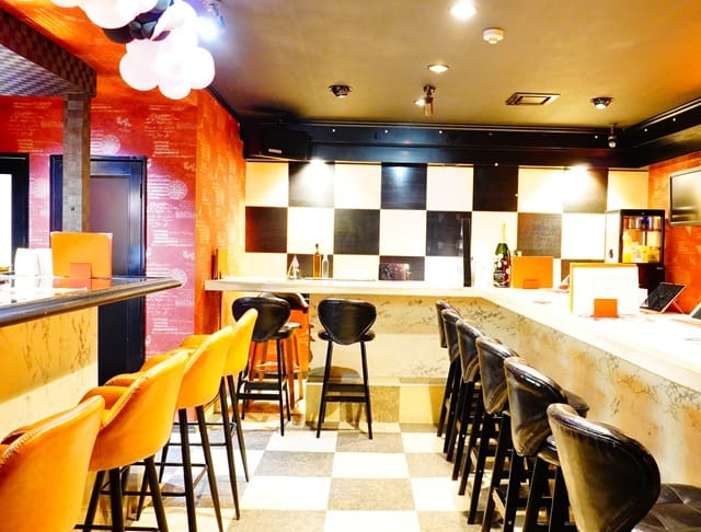 Girls Bar AHKAH’s 豊田土橋店（アーカーズ）のフォトギャラリー1
