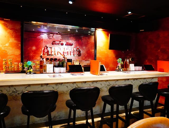 Girls Bar AHKAH’s 豊田土橋店（アーカーズ）のフォトギャラリー2