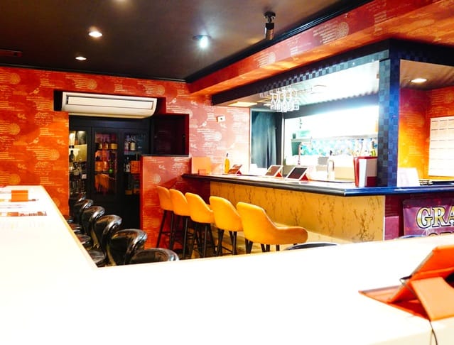 Girls Bar AHKAH’s 豊田土橋店（アーカーズ）のフォトギャラリー3