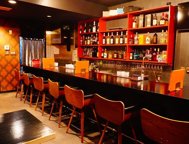Girls Bar AHKAH’s 安城店（アーカーズ）のフォトギャラリー1