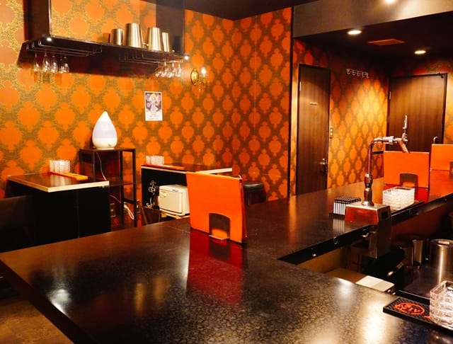 Girls Bar AHKAH’s 安城店（アーカーズ）のフォトギャラリー2