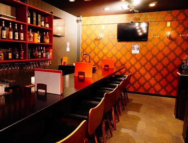 Girls Bar AHKAH’s 安城店（アーカーズ）のフォトギャラリー3