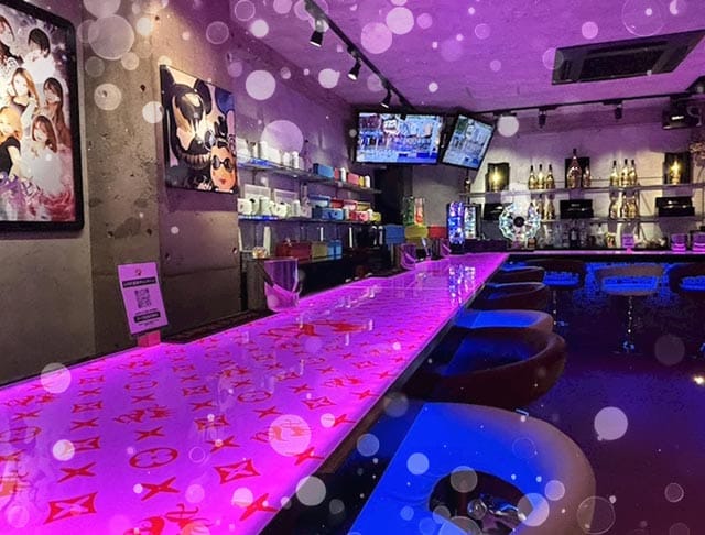 Bar nyx（ニクス）のフォトギャラリー1