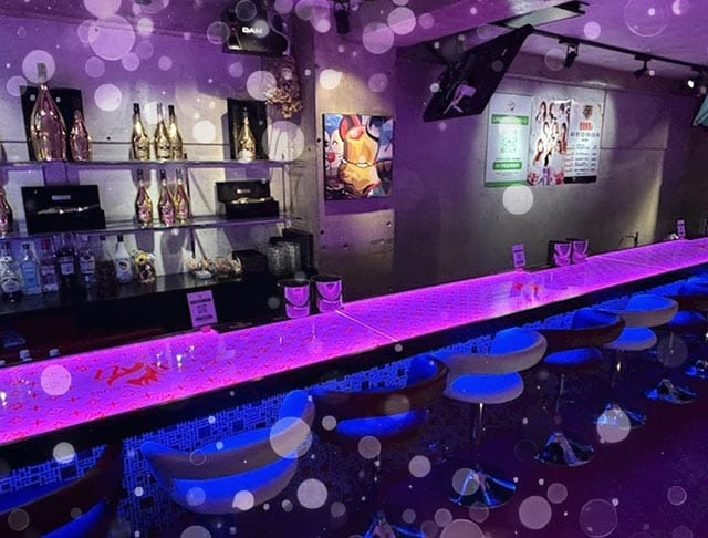 Bar nyx（ニクス）のフォトギャラリー2