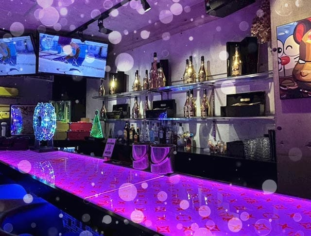 Bar nyx（ニクス）のフォトギャラリー3