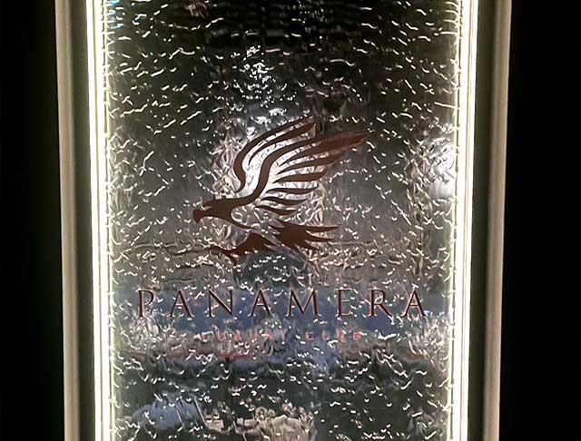 Panamera（パナメーラ）のフォトギャラリー3