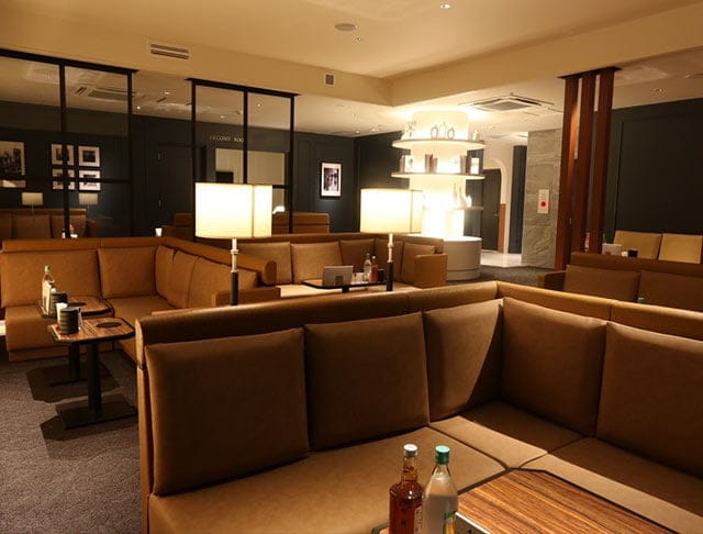 【岡山駅前/錦町】club BRIGHT MOON（ブライトムーン）のフォトギャラリー4