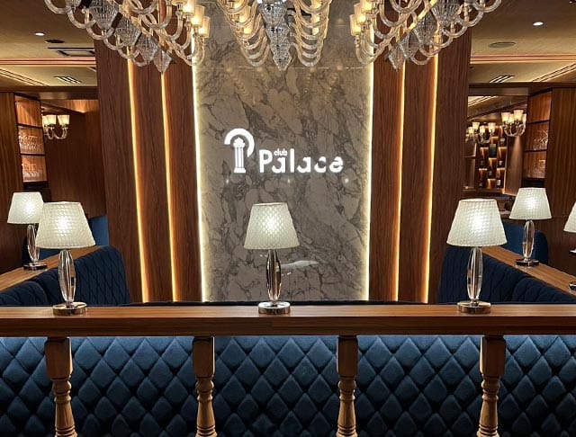 club Palace (パレス)のフォトギャラリー1