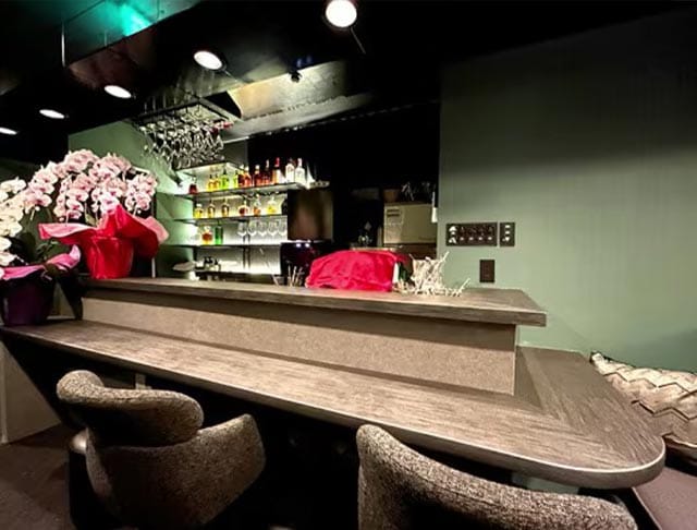 【関内】CLUB DOUBLE（クラブダブル）のフォトギャラリー2