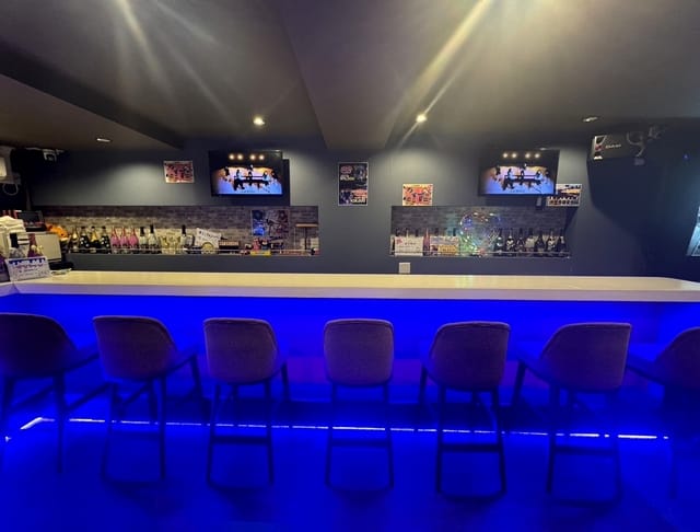 【大塚】Girls bar GO（ゴー）のフォトギャラリー3