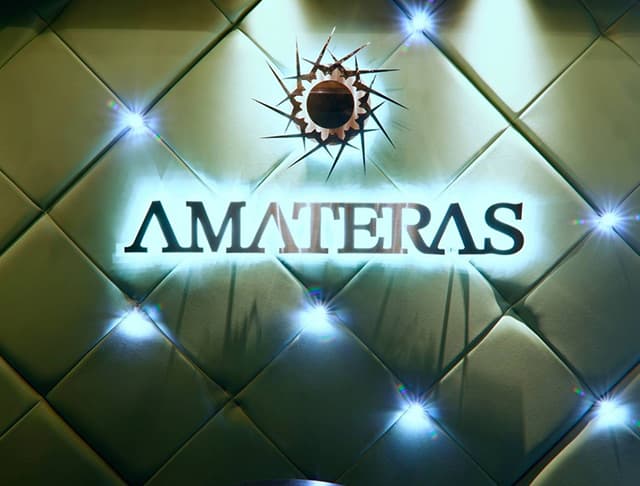 AMATERAS（アマテラス）のフォトギャラリー1