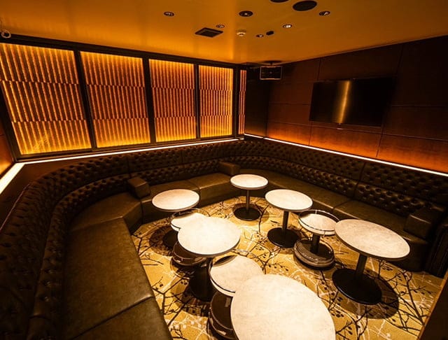 THE ONE（ザ ワン）のフォトギャラリー3