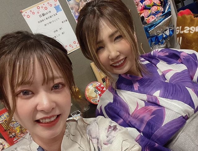 mieu（ミュウ）府中店のフォトギャラリー2