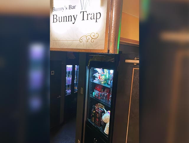 BunnyTrap（バニートラップ）のフォトギャラリー1
