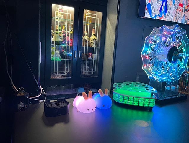 BunnyTrap（バニートラップ）のフォトギャラリー2