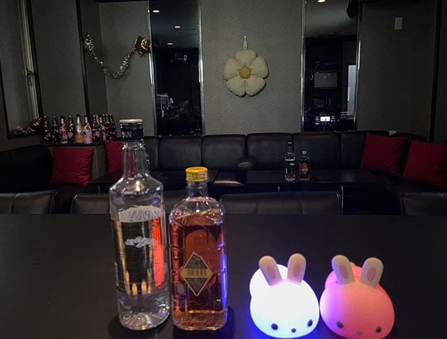 BunnyTrap（バニートラップ）のフォトギャラリー3