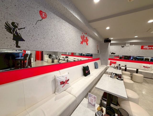 【関内】酒preme（シュプリーム）のフォトギャラリー1