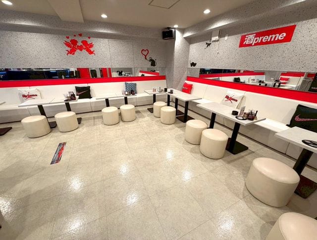 【関内】酒preme（シュプリーム）のフォトギャラリー2
