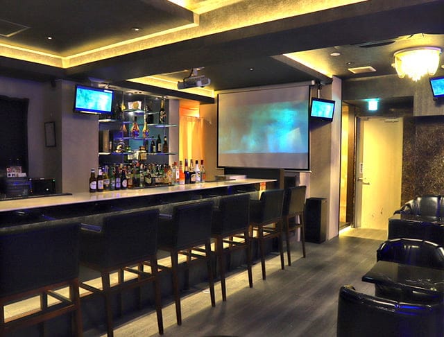 【上野】ANNEX BAR（アネックスバー）のフォトギャラリー1