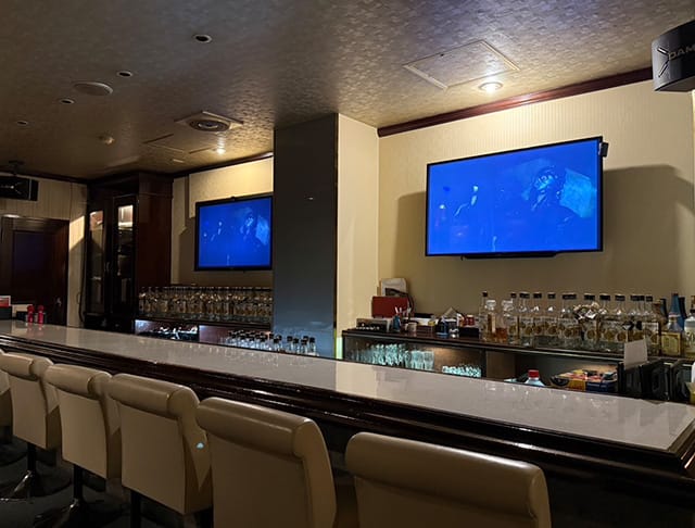 Stylish lounge B（ラウンジビー）のフォトギャラリー1