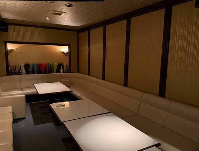 Stylish lounge B（ラウンジビー）のフォトギャラリー3
