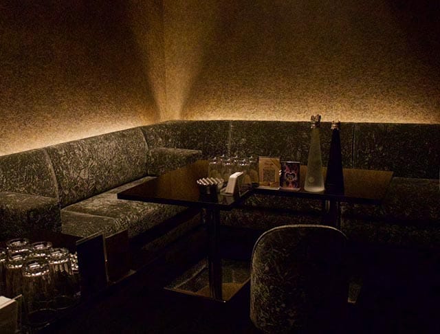 CLUB VANCOOL（クラブ ヴァンクール）のフォトギャラリー2
