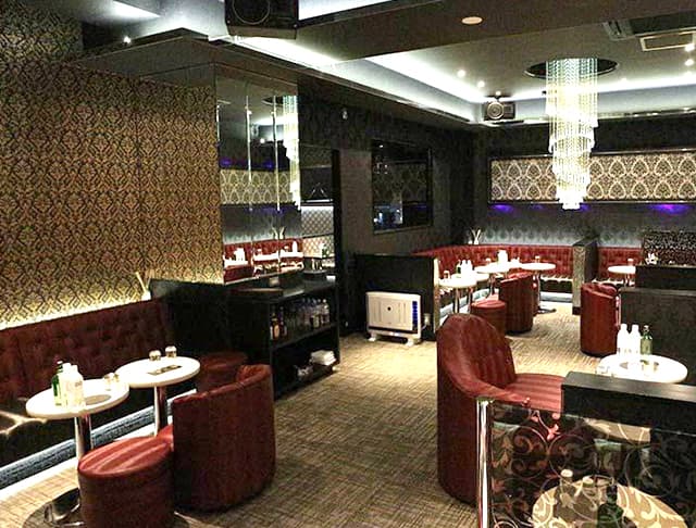 【多摩センター】Luxury Club VALHALLA（ヴァルハラ）のフォトギャラリー1