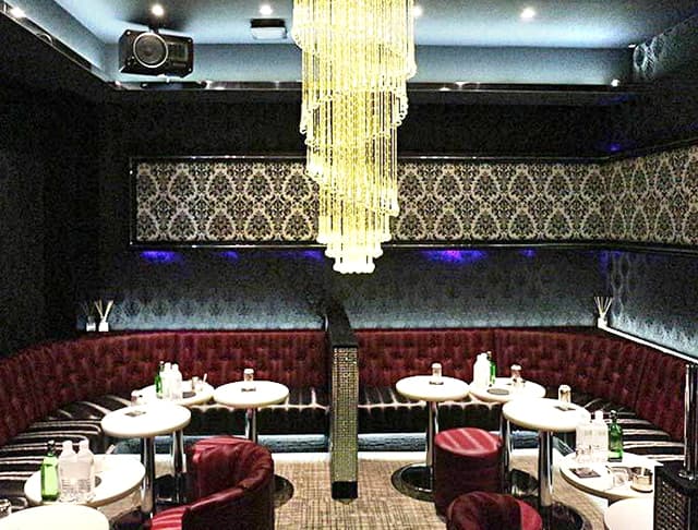 【多摩センター】Luxury Club VALHALLA（ヴァルハラ）のフォトギャラリー2