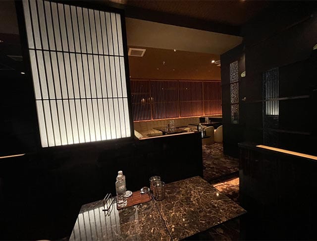 Club Rich 辻堂離宮（リッチ）のフォトギャラリー1