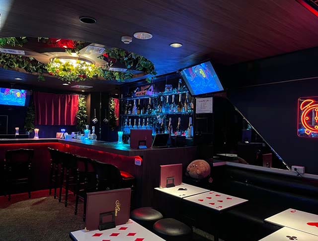 【朝・昼・夜】Cafe＆Bar Lapin（ラパン）のフォトギャラリー1