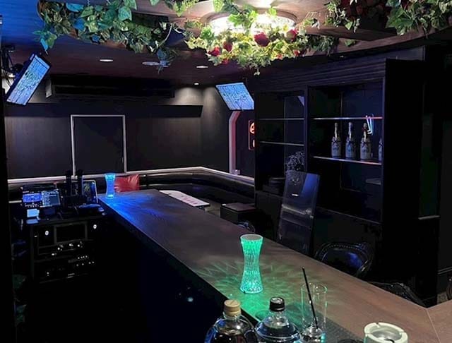 【朝・昼・夜】Cafe＆Bar Lapin（ラパン）のフォトギャラリー2