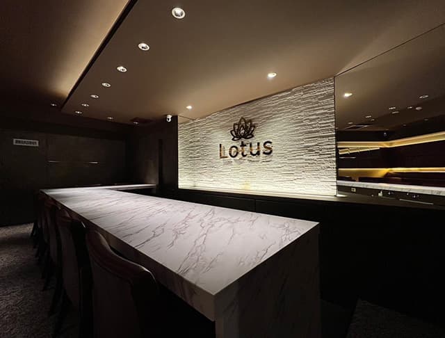 Lounge Lotus（ラウンジ ロータス）のフォトギャラリー3