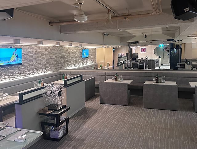 Club Laputa（クラブラピュタ）のフォトギャラリー3