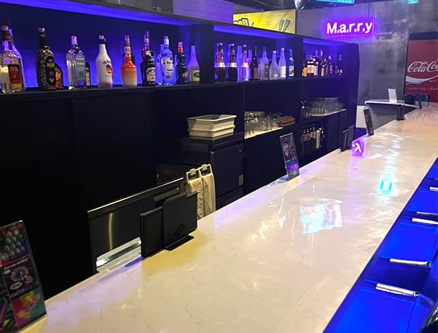 Girl's Bar Lounge M.a.r.r.y（マリー）のフォトギャラリー3