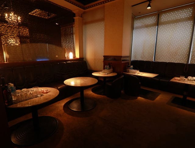 club おかえりなさいのフォトギャラリー4